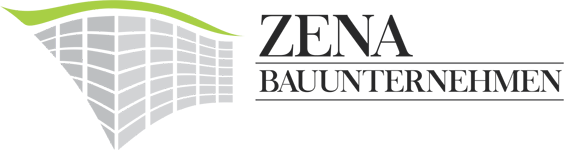 Zena Bauunternehmen Logo